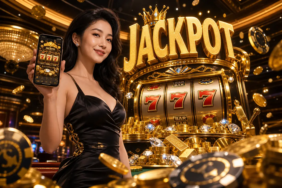 lb777 meja baccarat langsung dealer profesional