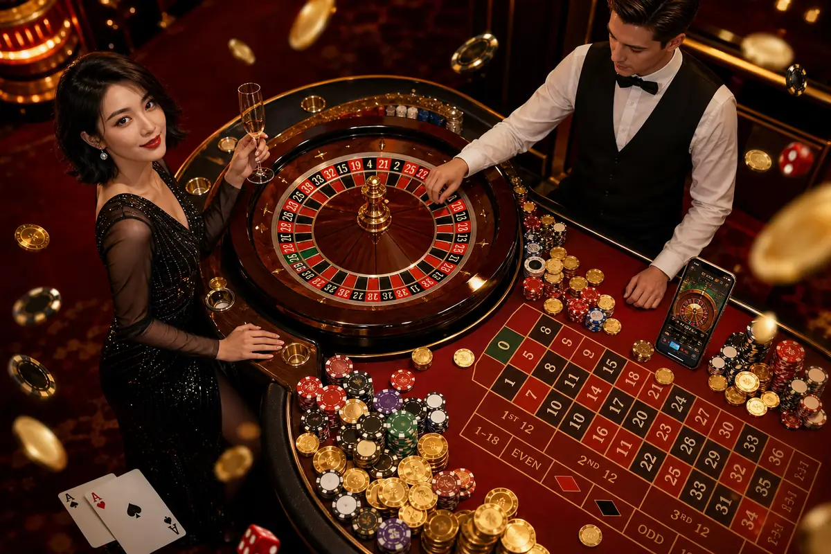 lb777 slot online paparan utama permainan