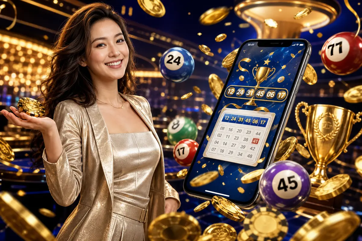 lb777 panduan RTP slot online