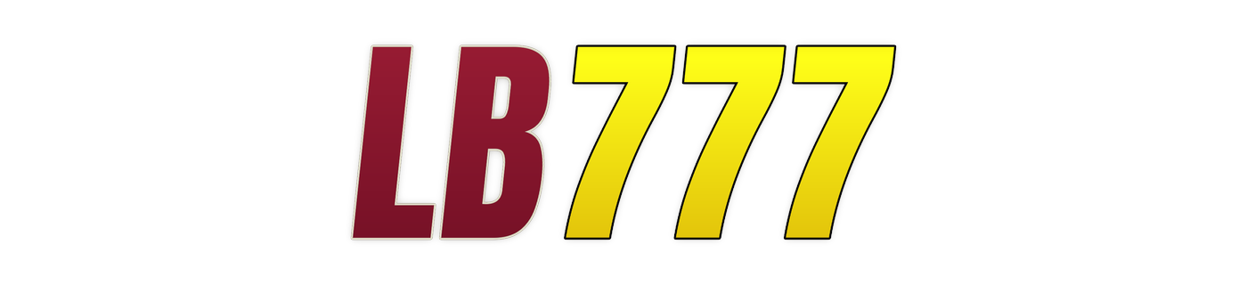 lb777 logo